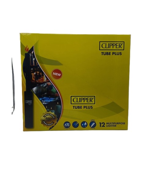 ENCENDEDOR COCINA CLIPPER TUBE MAXI