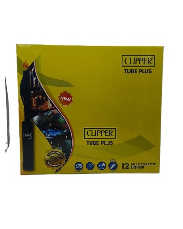 ENCENDEDOR COCINA CLIPPER TUBE MAXI