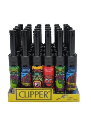ENCENDEDOR MINI TUBE COCINA CLIPPER
